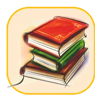 Logo de Mis Libros para Android