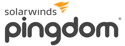 Logo de pingdom Tools