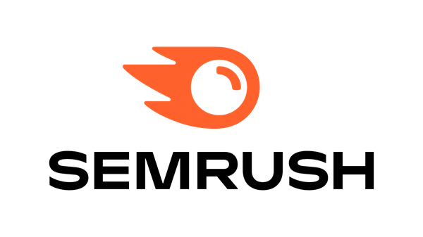 Logo de SemRush