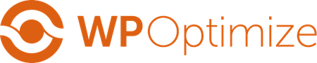 Logo de WPOptimize