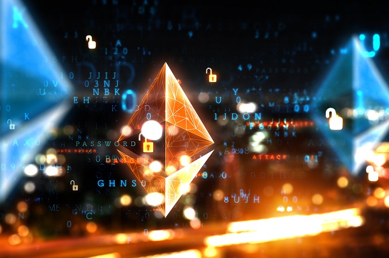 Ethereum y Blockchain para mejorar la seguridad