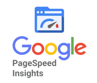 Logo de Google PageSpeed Insights