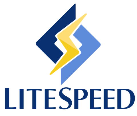 Logo de Litespeed