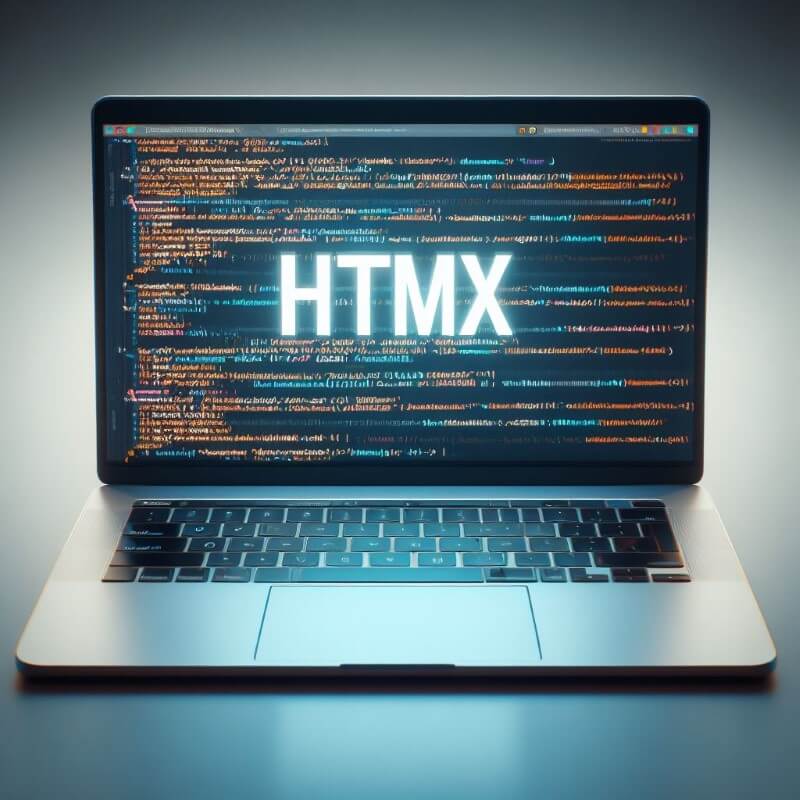 Programación de webs con HTMX
