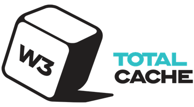 Logo de W3 Total Cache